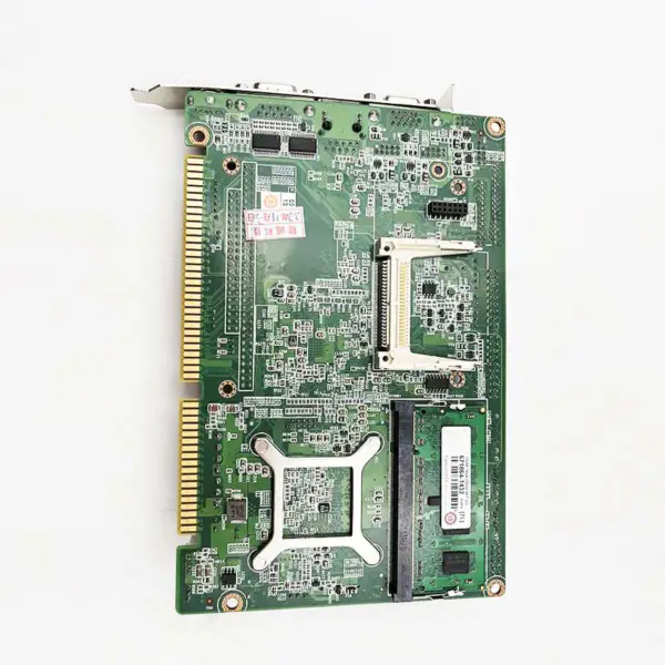 Pca-6782d pro průmyslovou základní desku Advantech Pca-6782