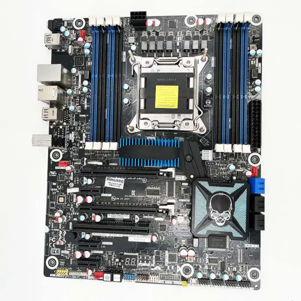 Základní deska Intel DX79TO