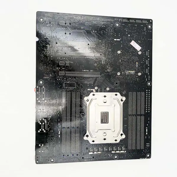 Základní deska Intel DX79TO