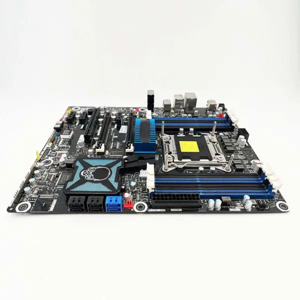 Základní deska Intel DX79TO