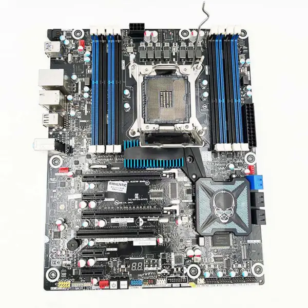 Základní deska Intel DX79TO
