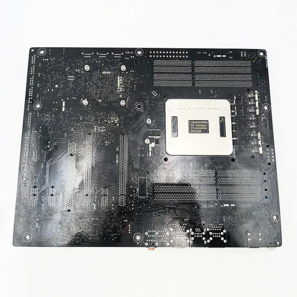 Základní deska Intel DX79TO