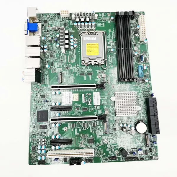 Základní deska Supermicro X13sae-f