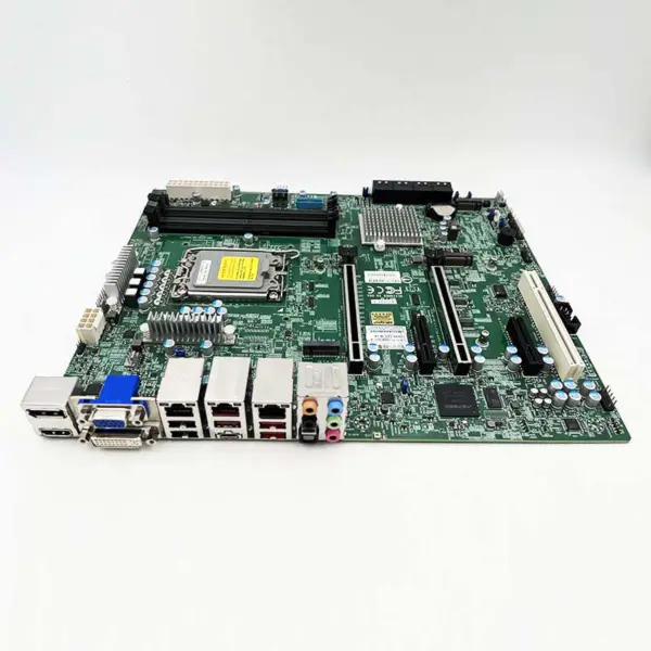 Základní deska Supermicro X13sae-f