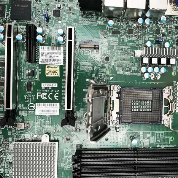 Základní deska Supermicro X13sae-f
