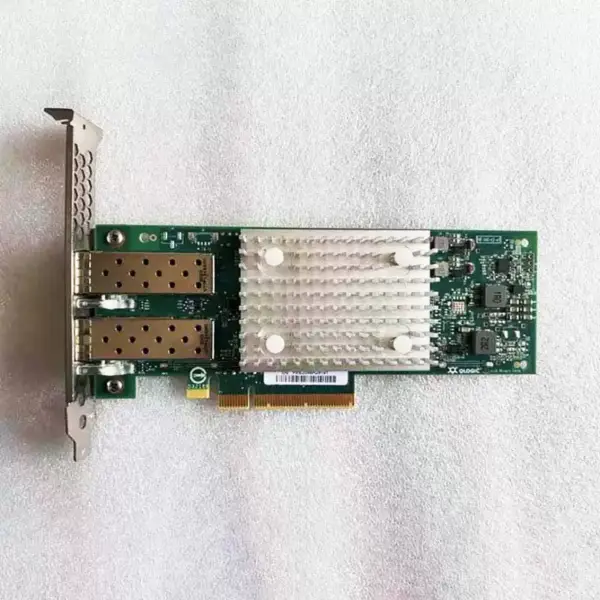 Pro síťovou kartu Dell Ql41262hfcu-de Ql41262 10g 25gsfp28 51grm 051grm 0415dk 415dk Sfp28