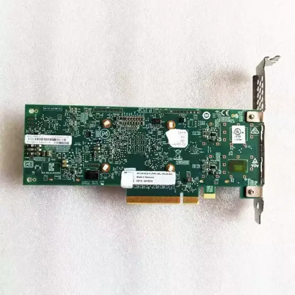Pro síťovou kartu Dell Ql41262hfcu-de Ql41262 10g 25gsfp28 51grm 051grm 0415dk 415dk Sfp28