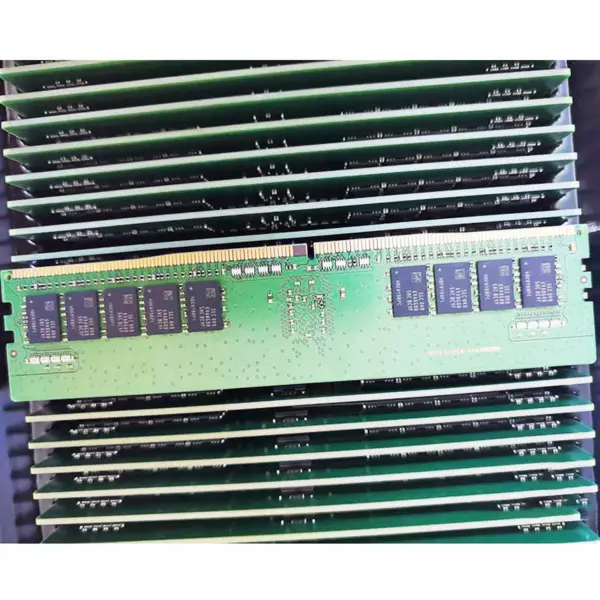 M393a2k43cb2-cvf pro serverovou paměť Samsung 16g 2rx8 Pc4-2933y Reg Ecc Ddr4