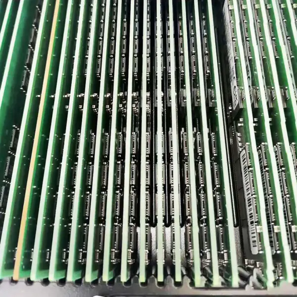 M393a2k40cb2-ctd Pro Samsung Server Memory 16gb 1rx4 Pc4-2666v Recc Ddr4