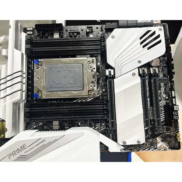 Základní deska Asus Prime Trx40-pro S