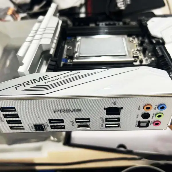 Základní deska Asus Prime Trx40-pro S