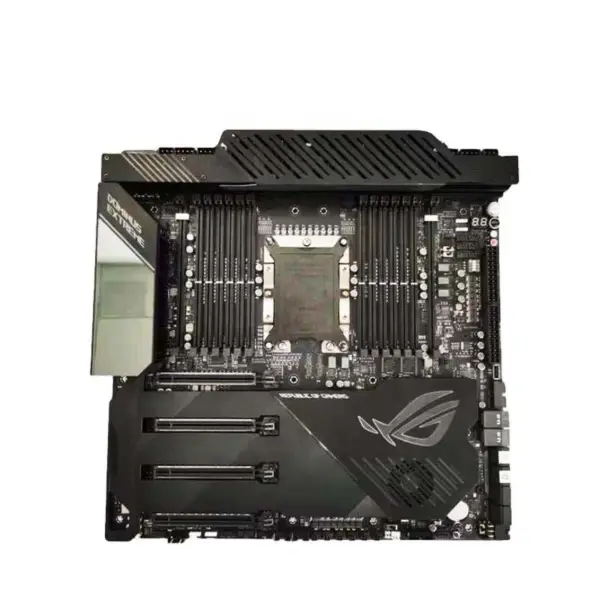 Základní deska Asus Rog Dominus Extreme