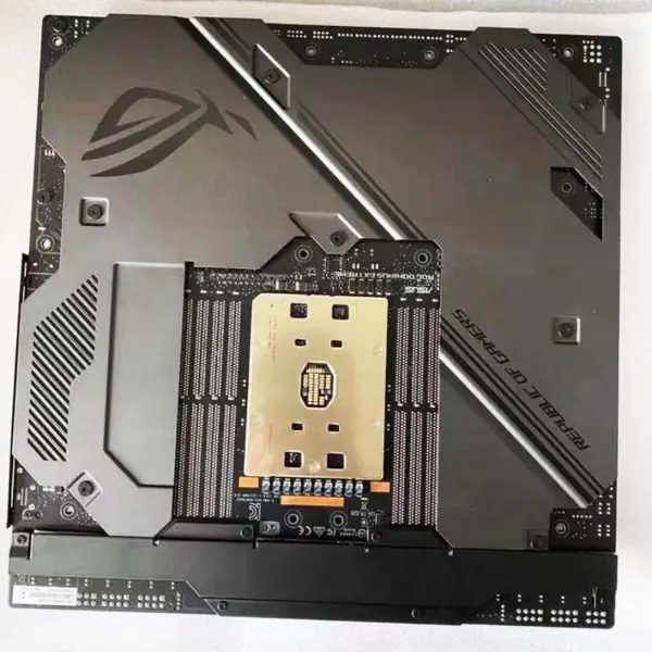 Základní deska Asus Rog Dominus Extreme