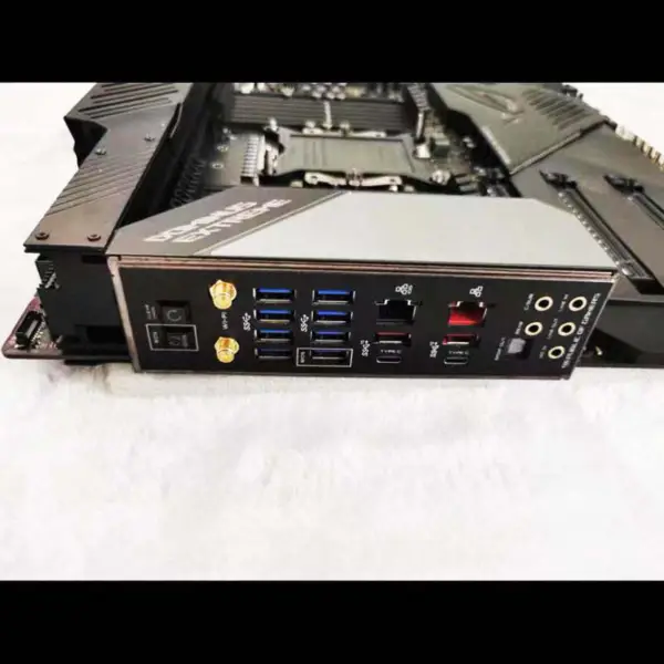 Základní deska Asus Rog Dominus Extreme