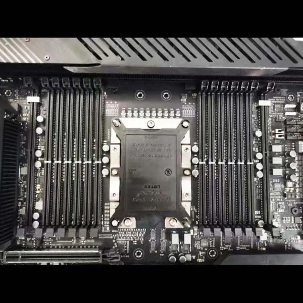 Základní deska Asus Rog Dominus Extreme