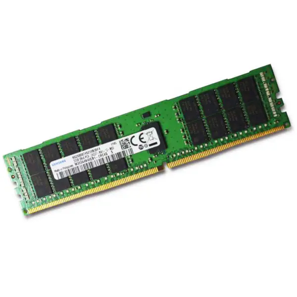 Serverová paměť pro pracovní stanice Hp 809083-091 4 X Ddr4 32gb 2400mhz Reg Ecc