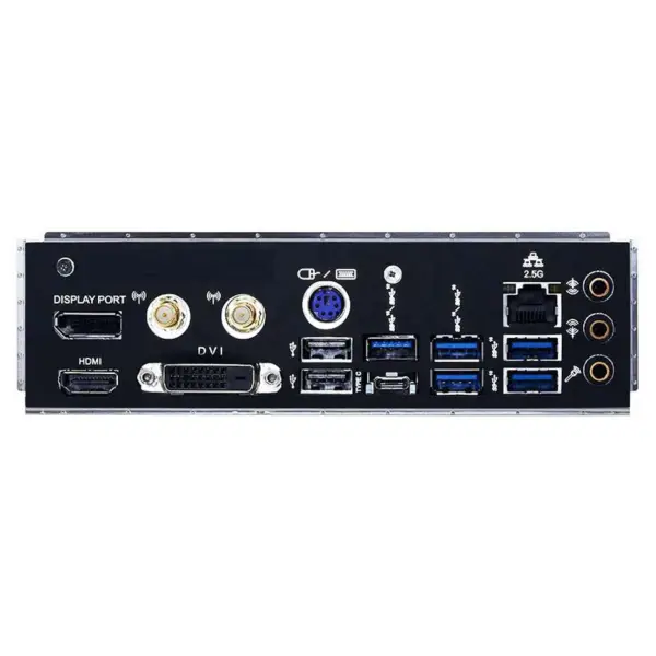 Z690gta Pro základní desku Biostar Z690 Lga 1700 Ddr4 128gb Usb 2.0 Usb 3.2 Atx Pcie 5.0