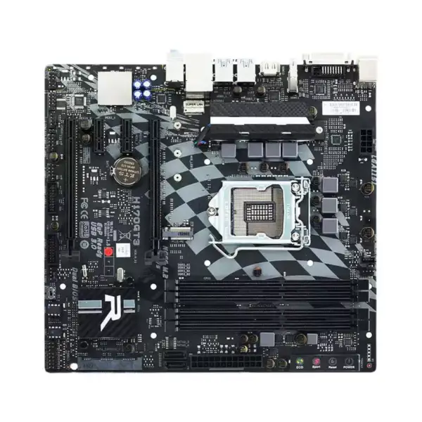 H170gt3 pro základní desku Biostar H170 Lga 1151 Ddr4 Usb 3.0 Usb 2.0 Micro Atx