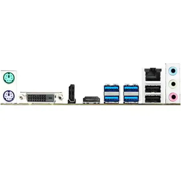 H170gt3 pro základní desku Biostar H170 Lga 1151 Ddr4 Usb 3.0 Usb 2.0 Micro Atx
