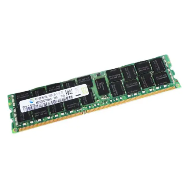 16g 2rx4 Pc3l-10600r Ddr3 1333 Reg Ecc pro paměti