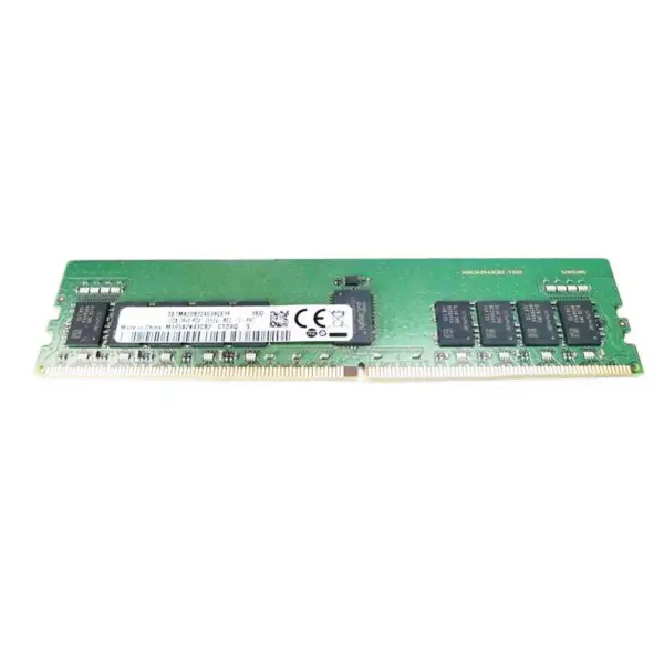 16g 2rx8 Pc4-2666v Ddr4 Ecc Reg pro paměti