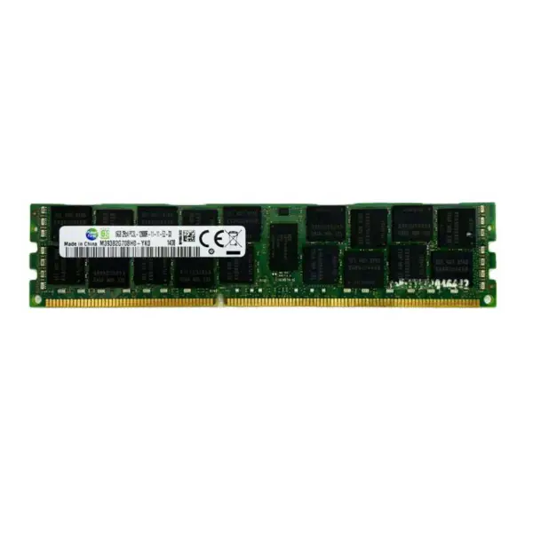 16g Ddr3 1600 Pc3l-12800r Ecc Reg 2rx4 pro server Memory Stick