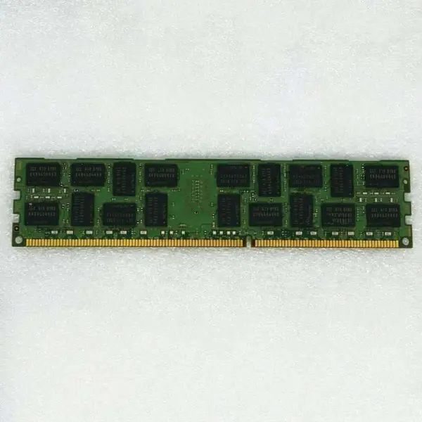 16g Ddr3 1600 Pc3l-12800r Ecc Reg 2rx4 pro server Memory Stick