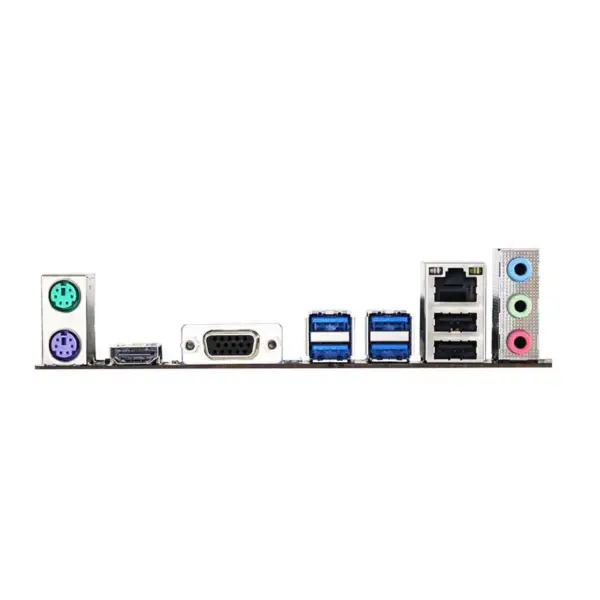 A520mh pro základní desku Biostar A520 Socket Am4 64gb Ddr4 M.2 Micro Atx