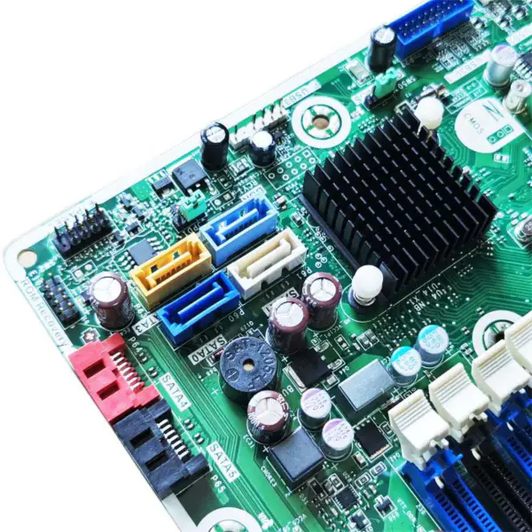 Pro Hp Ms-7906 747512-001 747512-501 747512-601 Rev 1.0 Fm2+ Základní deska Envy 700