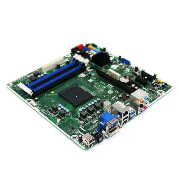 Pro Hp Ms-7906 747512-001 747512-501 747512-601 Rev 1.0 Fm2+ Základní deska Envy 700