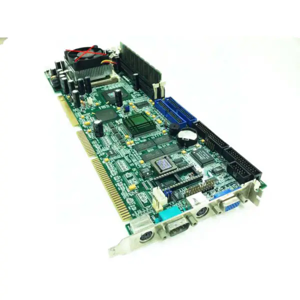 Ipc-370vdf pro průmyslovou základní desku Evoc