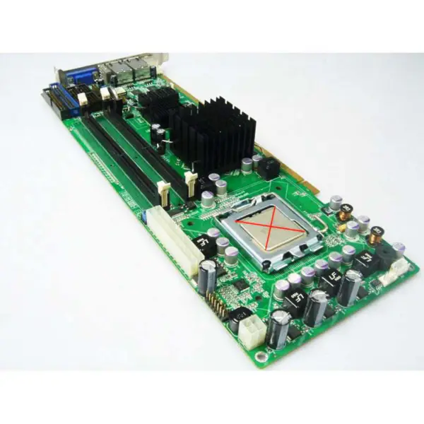 Ibs-940 pro průmyslovou řídicí desku 945 Chipset Sk-6194avg2 Sk-6945avg2