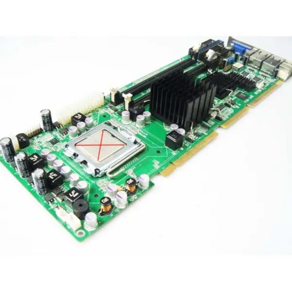 Ibs-940 pro průmyslovou řídicí desku 945 Chipset Sk-6194avg2 Sk-6945avg2