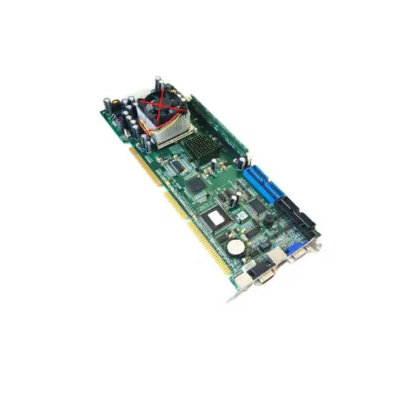 Fsc-1613vn Ver:a1 B1 B2 Pro základní desku průmyslového řízení Evoc