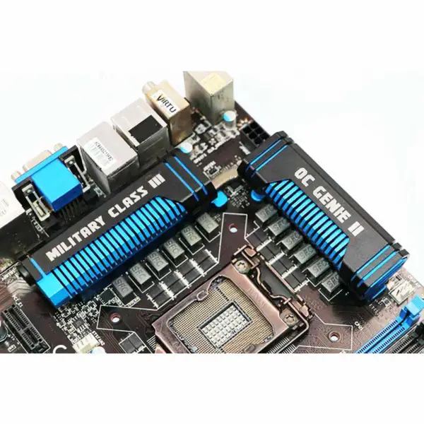 Z77a-gd65 Pro Msi Lga1155 Ddr3 32g Podpora I7 Sata3*4 Usb3.0 Atx Základní deska