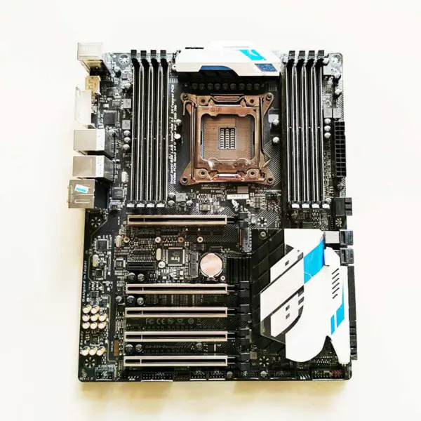 Základní deska Gigabyte GA-x99-designare Ex