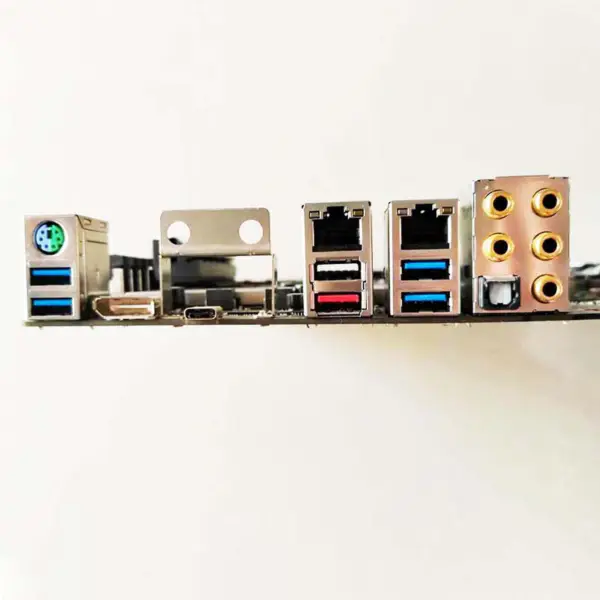 Základní deska Gigabyte GA-x99-designare Ex