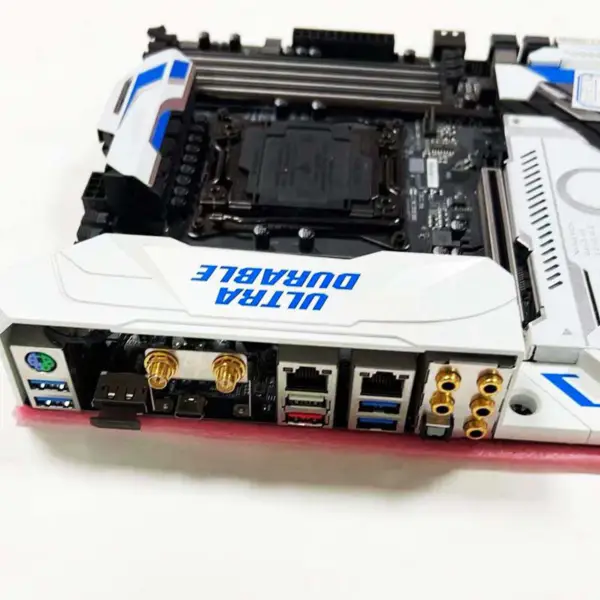 Základní deska Gigabyte GA-x99-designare Ex