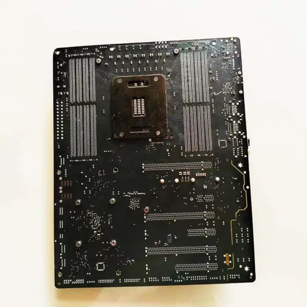 Základní deska Gigabyte GA-x99-designare Ex