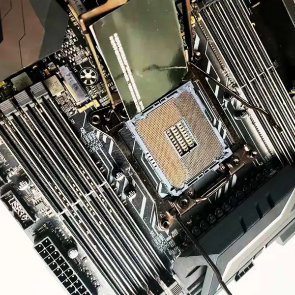 X299 Aorus Gaming 3 Pro Gigabyte Podpora procesorů Core X-series Ddr4 Lga2066 256gb Atx Základní deska