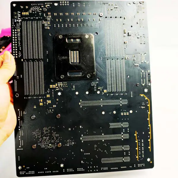 X299 Aorus Gaming 3 Pro Gigabyte Podpora procesorů Core X-series Ddr4 Lga2066 256gb Atx Základní deska