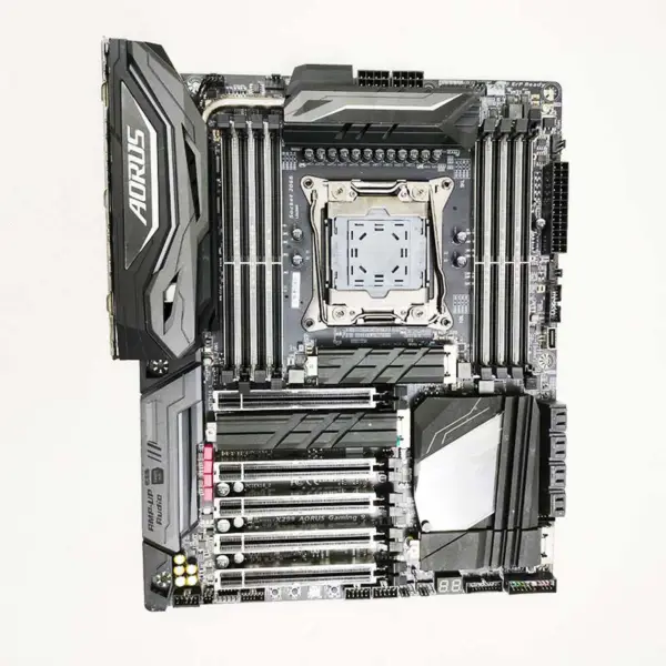 Základní deska Gigabyte X299 Aorus Gaming 9
