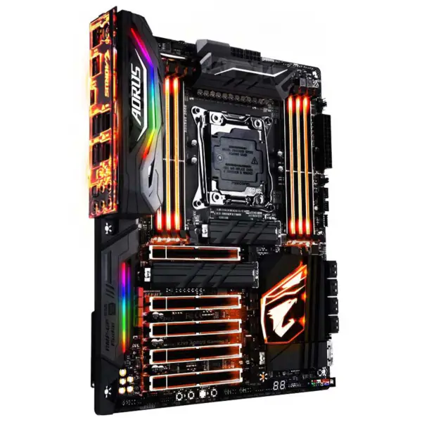 Základní deska Gigabyte X299 Aorus Gaming 9