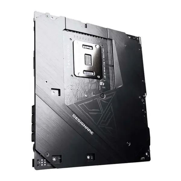 X299 X299x Designare 10g pro základní desky Gigabyte Lga 2066 256gb Ddr4 E-atx Core I7-7800x nebo vyšší procesory řady X/core I9 X