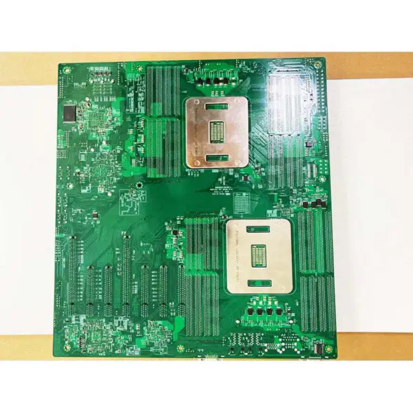 X10drh-cln4 pro dvoucestnou serverovou základní desku Supermicro E-atx Lga 2011 C612 Xeon E5-2600 V3/v4 Family Ddr4