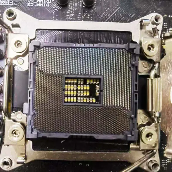 Ws X299 Pro pro pracovní stanice Asus Základní deska 2066 Atx s Ddr4 4133mhz Duální chladiče M.2 a M.2 Porty U.2 a Usb 3.1 Gen 2