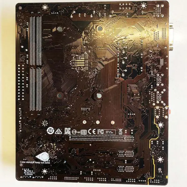 MSI B450M PRO-M2 Motherboard