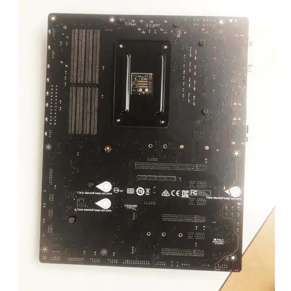 Pro základní desku Msi X470 Gaming Plus Am4 Ddr4 128gb M.2*2 Sata3 Usb3.1 Atx