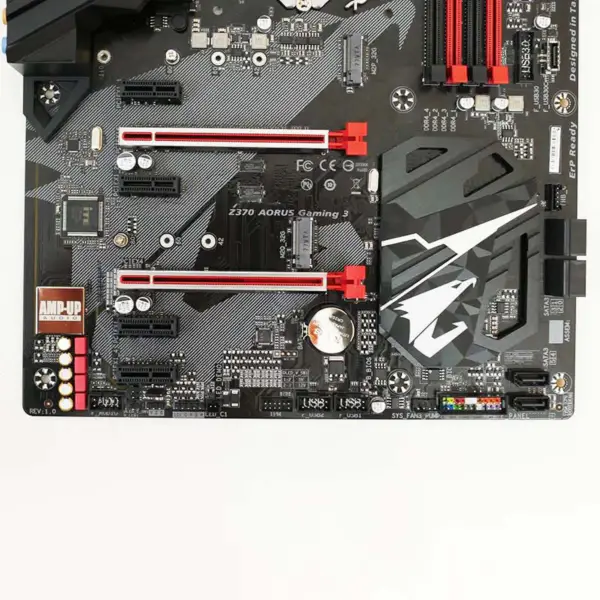 Základní deska Gigabyte GA-Z370 Aorus Gaming 3