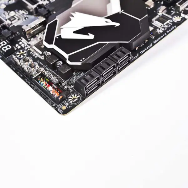 Základní deska Gigabyte GA-Z370 Aorus Gaming 7